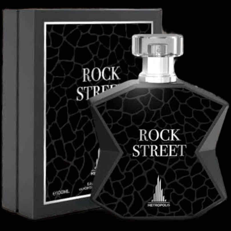 EMPER LE CHAMEAU ROCKET STREET 100 ML EDP
