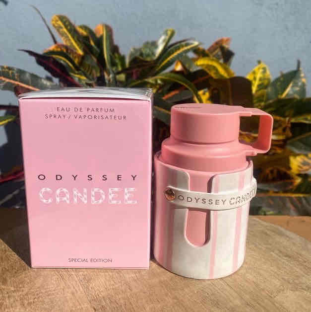 ARMAF ODYSSEY CANDEE 100 ML EDP