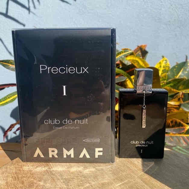 ARMAF CLUB DE NUIT PRECIEUX EXTRAIT DE PERFUM 55ML