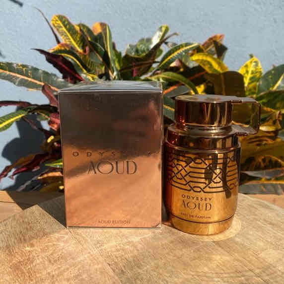 ARMAF ODYSSEY AOUD 100 ML EDP
