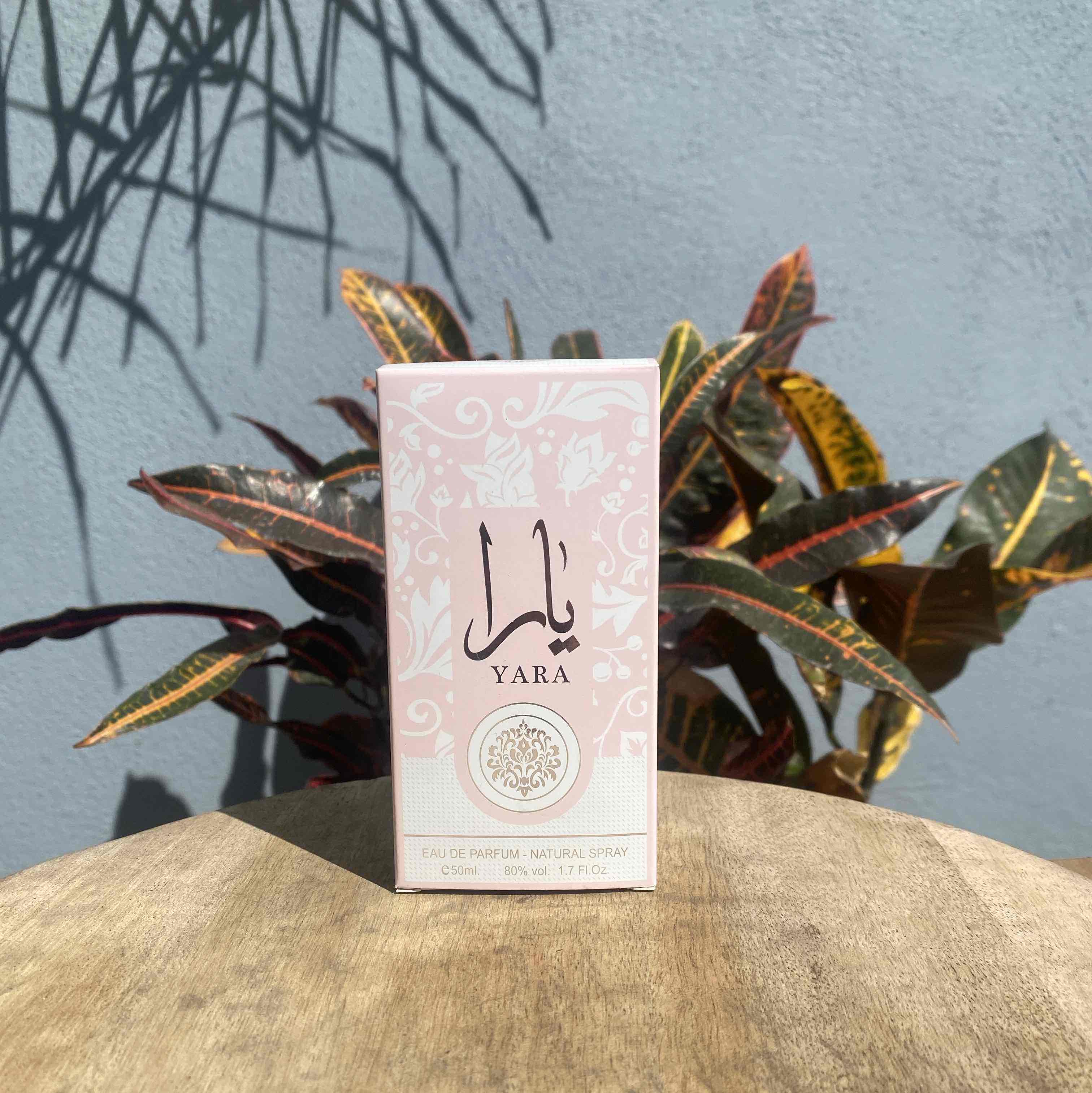 LATTAFA YARA 50 ML EDP