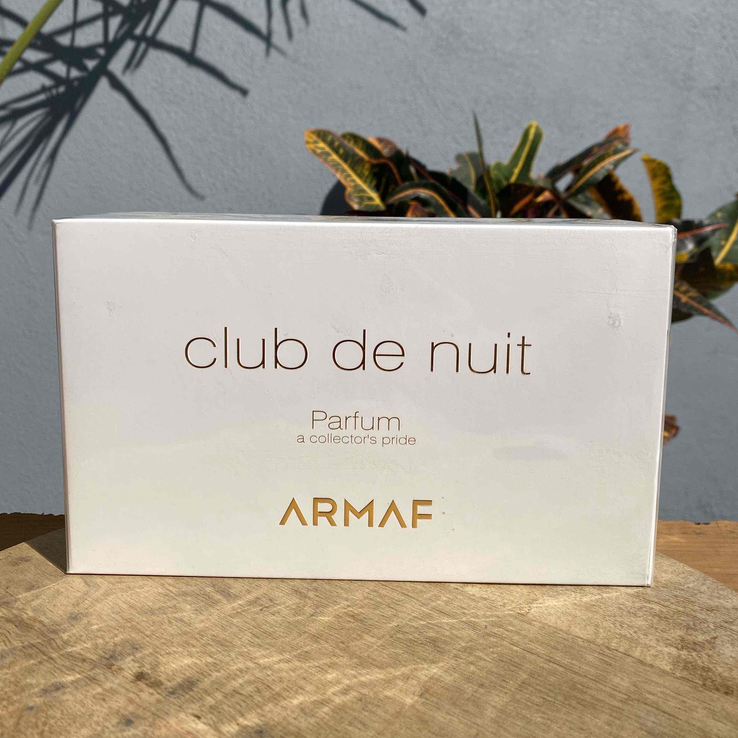 ARMAF SET DE ARMAF edicion especial 30 ML EDP(CDNW, Mileston, CDNI)