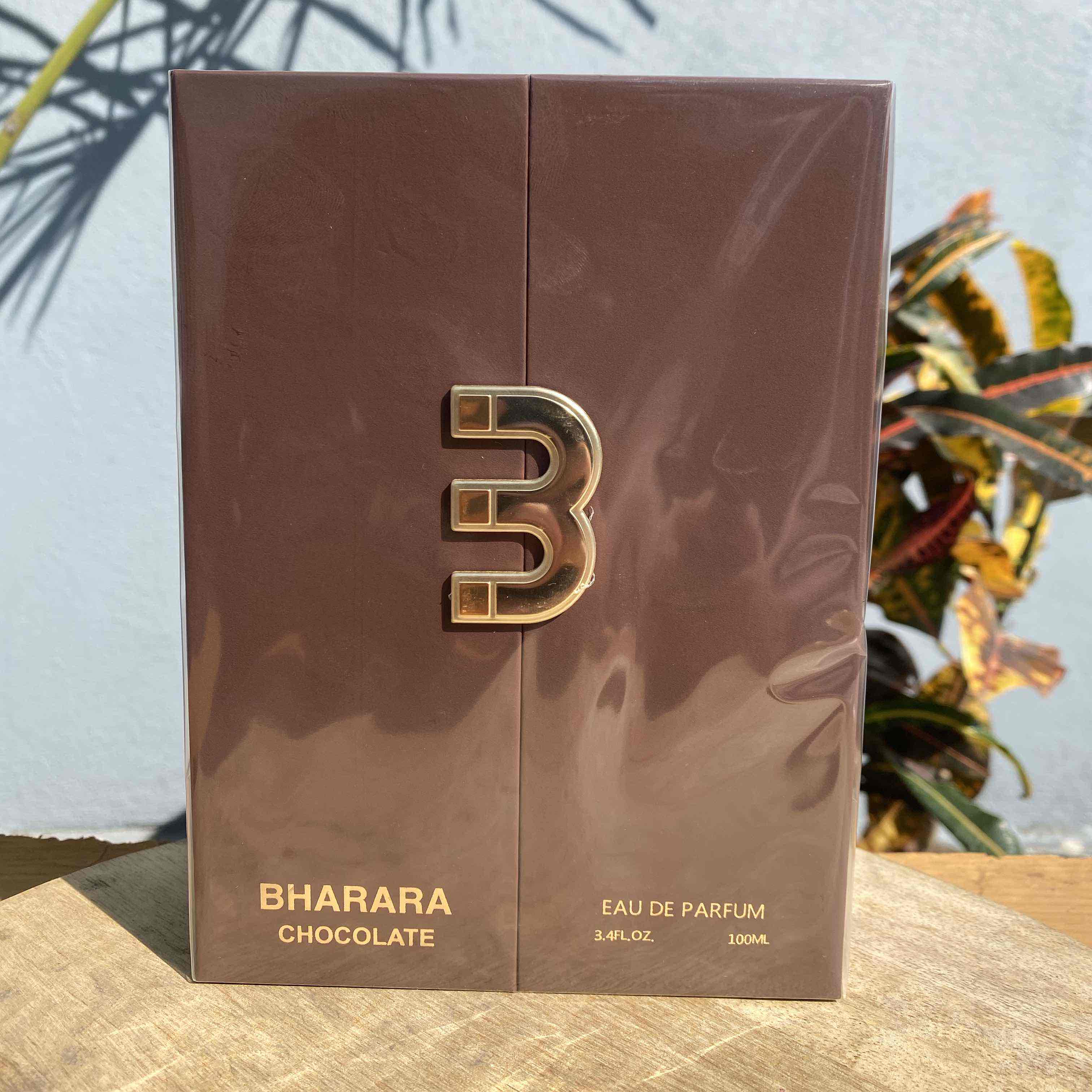 BHARARA CHOCOLATE 100 ML EDP