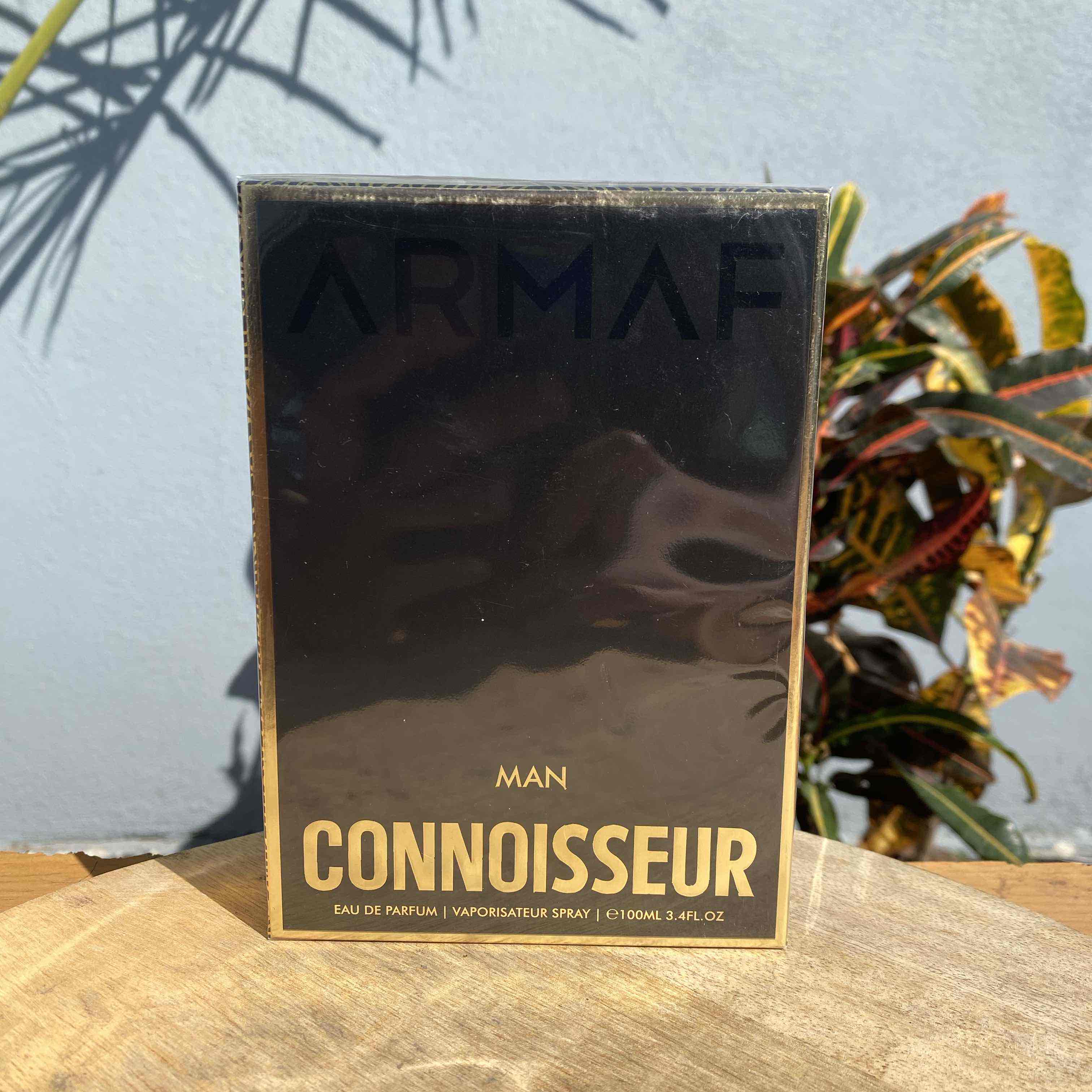 ARMAF CONNOISSEUR MEN 100 ML EDP