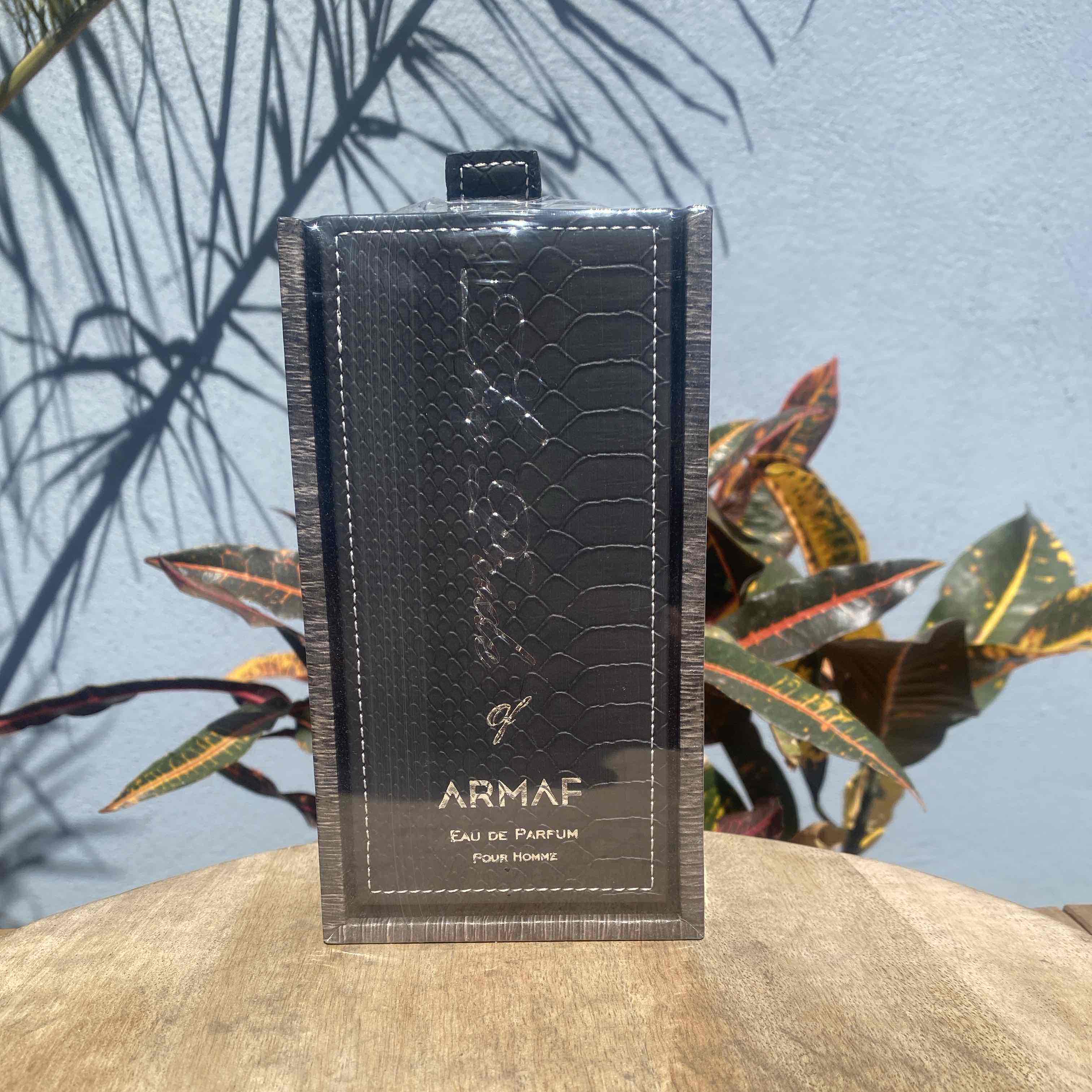 ARMAF THE PRIDE POUR HOMME 100 ML EDP