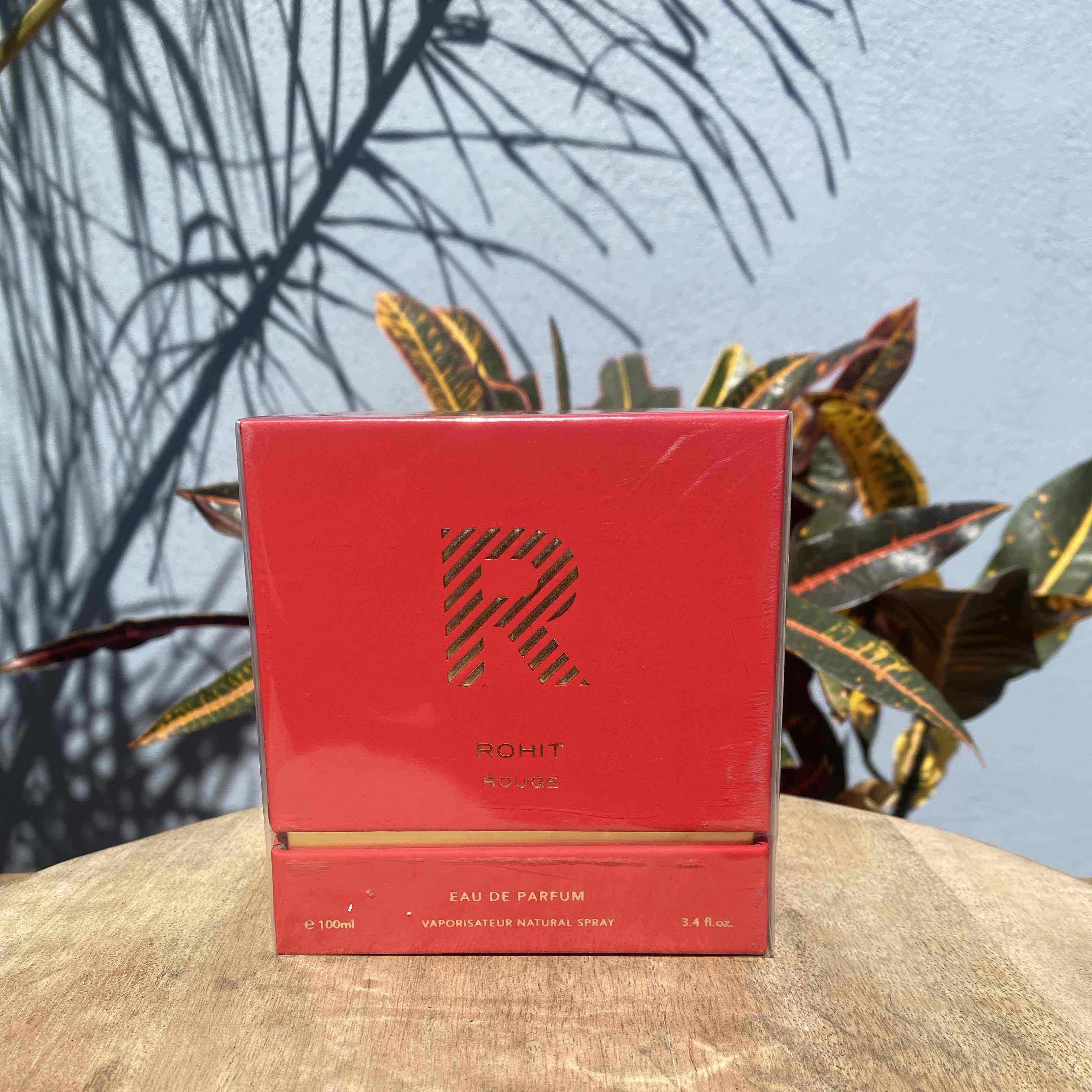 BHARARA ROHIT ROUGE 100 ML EDP