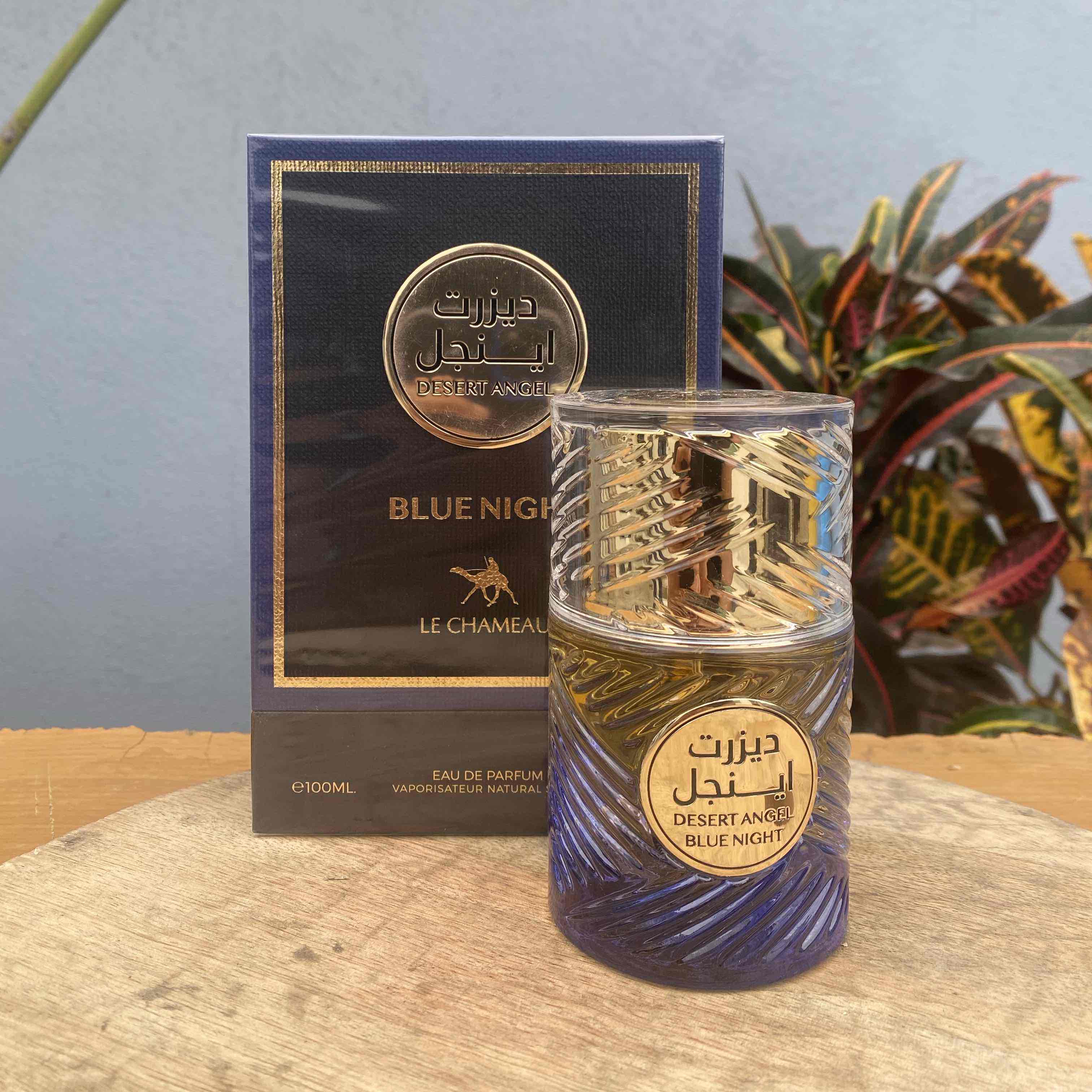 EMPER LE CHEMEAU BLUE NIGHT