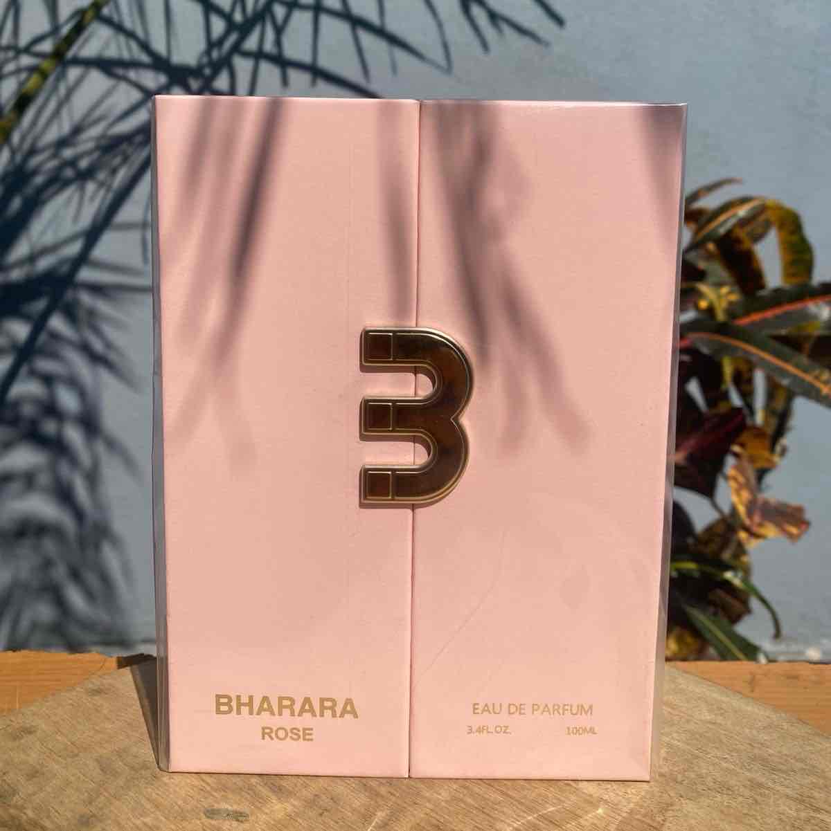 BHARARA ROSE 100 ML EDP inspirado en Delina exclusif