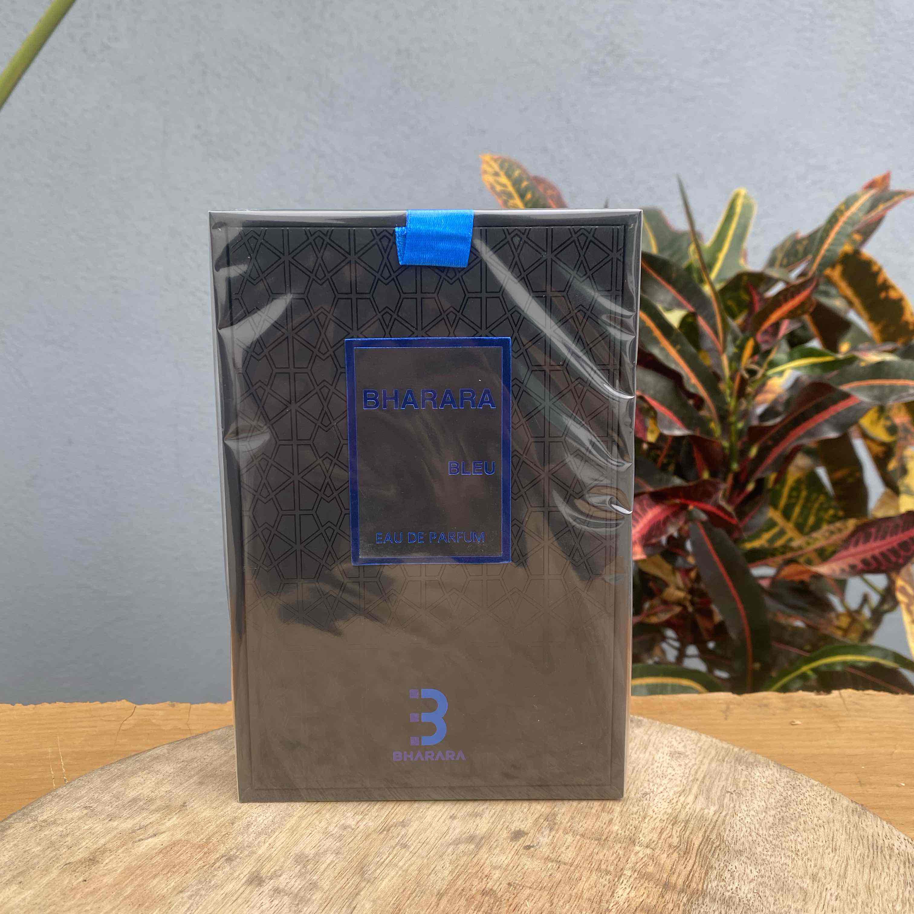 BHARARA BLUE 100 ML EDP / LYTON PERFUME DE MARYL