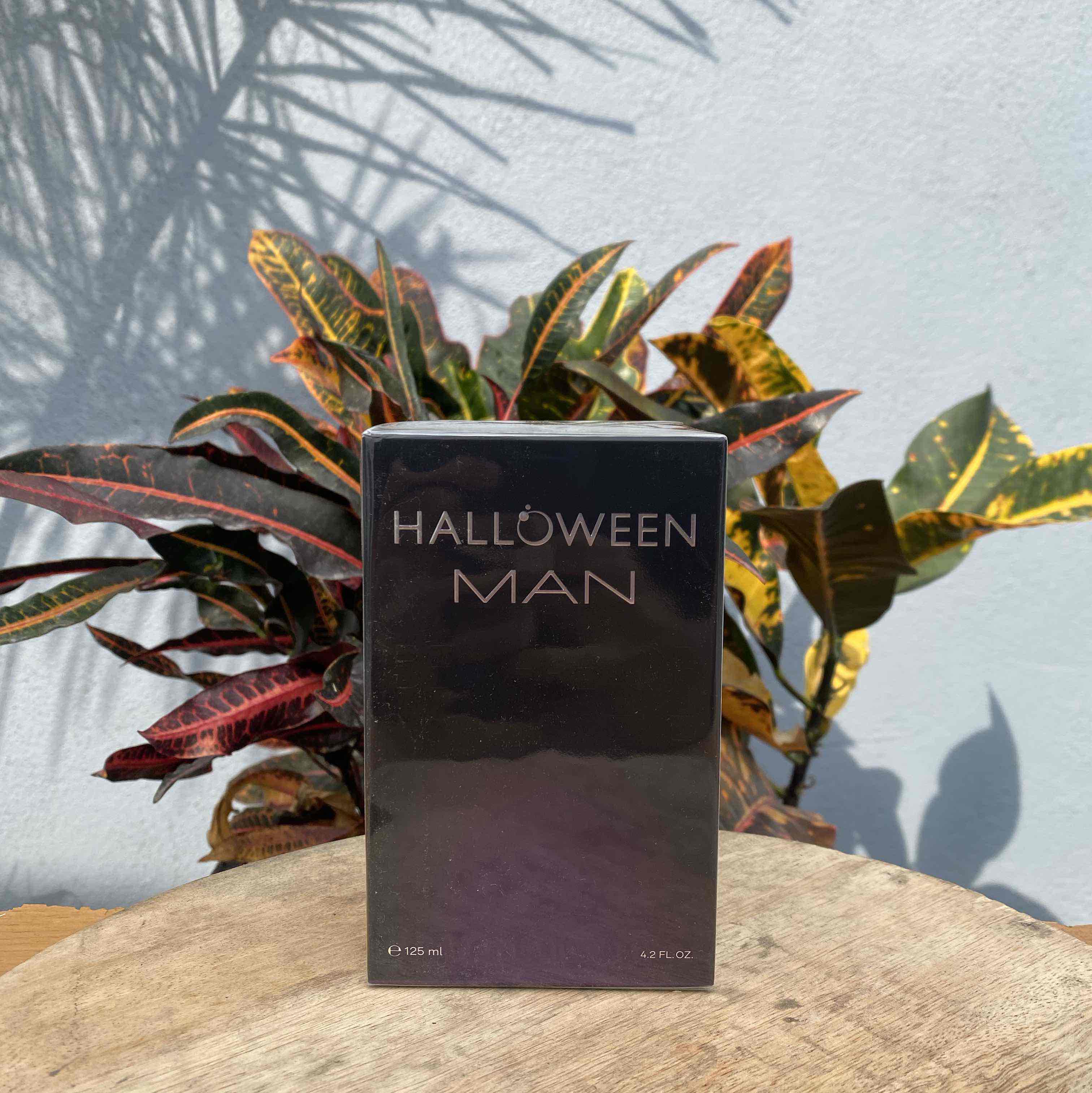 HALLOWEEN (MEN) 125 ML EDT / ONE MILLION