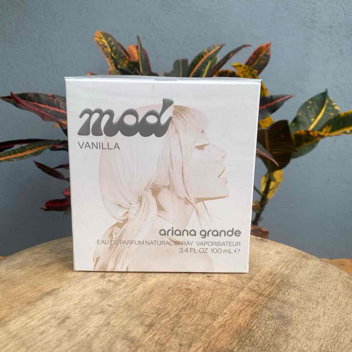 ARIANA GRANDE vanilla MOD 100 ML EDP