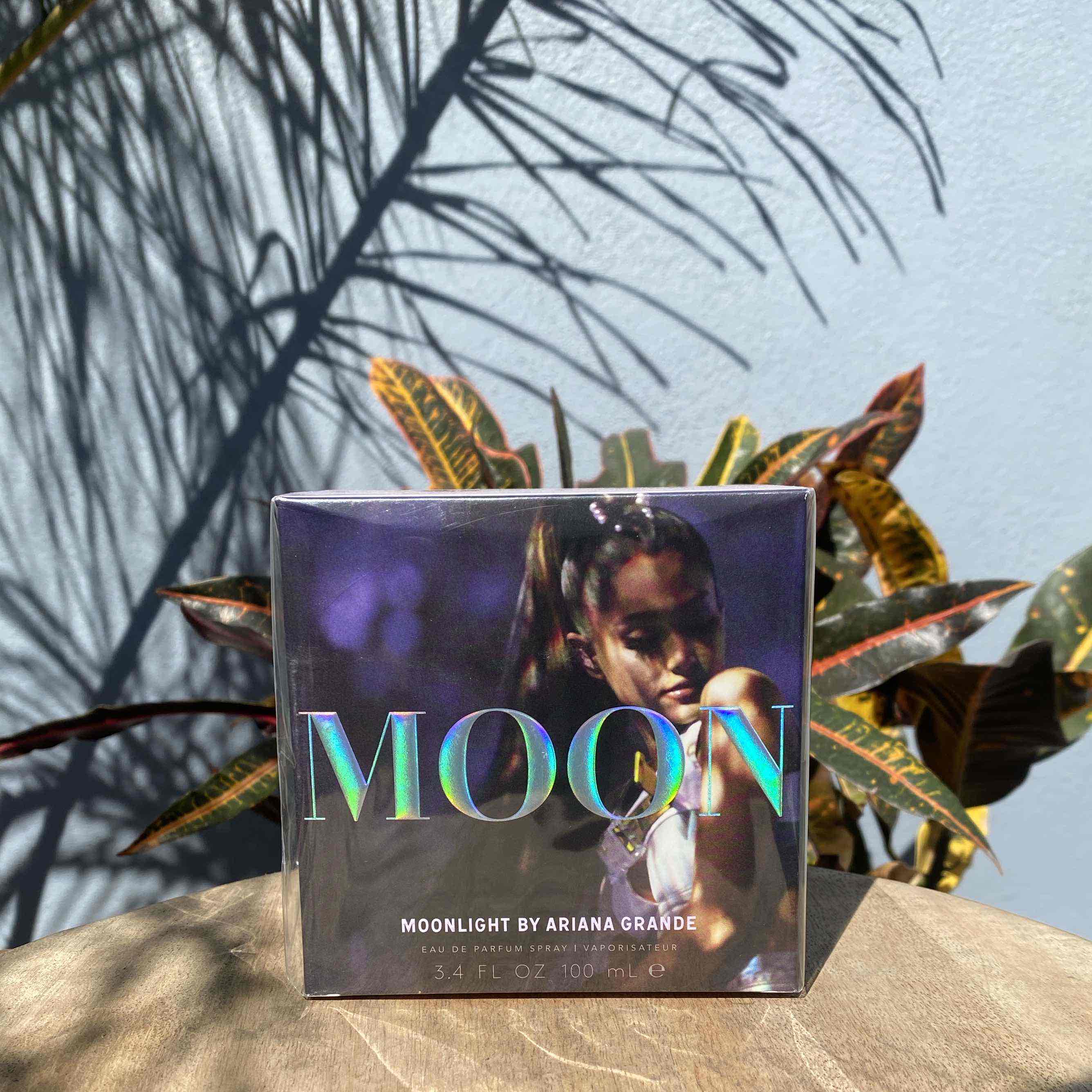 ARIANA GRANDE MOONLIGHT 100 ML EDP