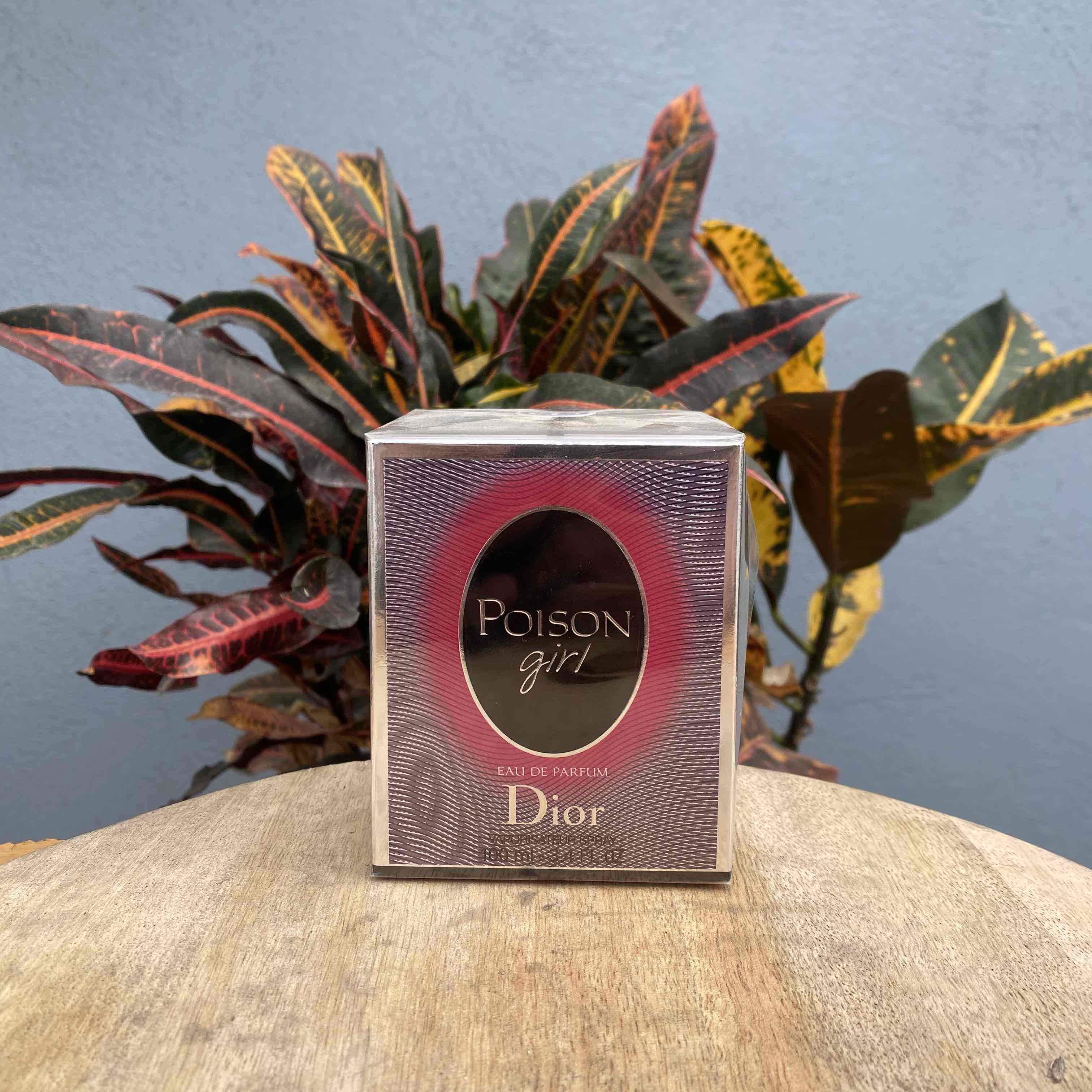 DIOR POISON GIRL 100 ML EDP