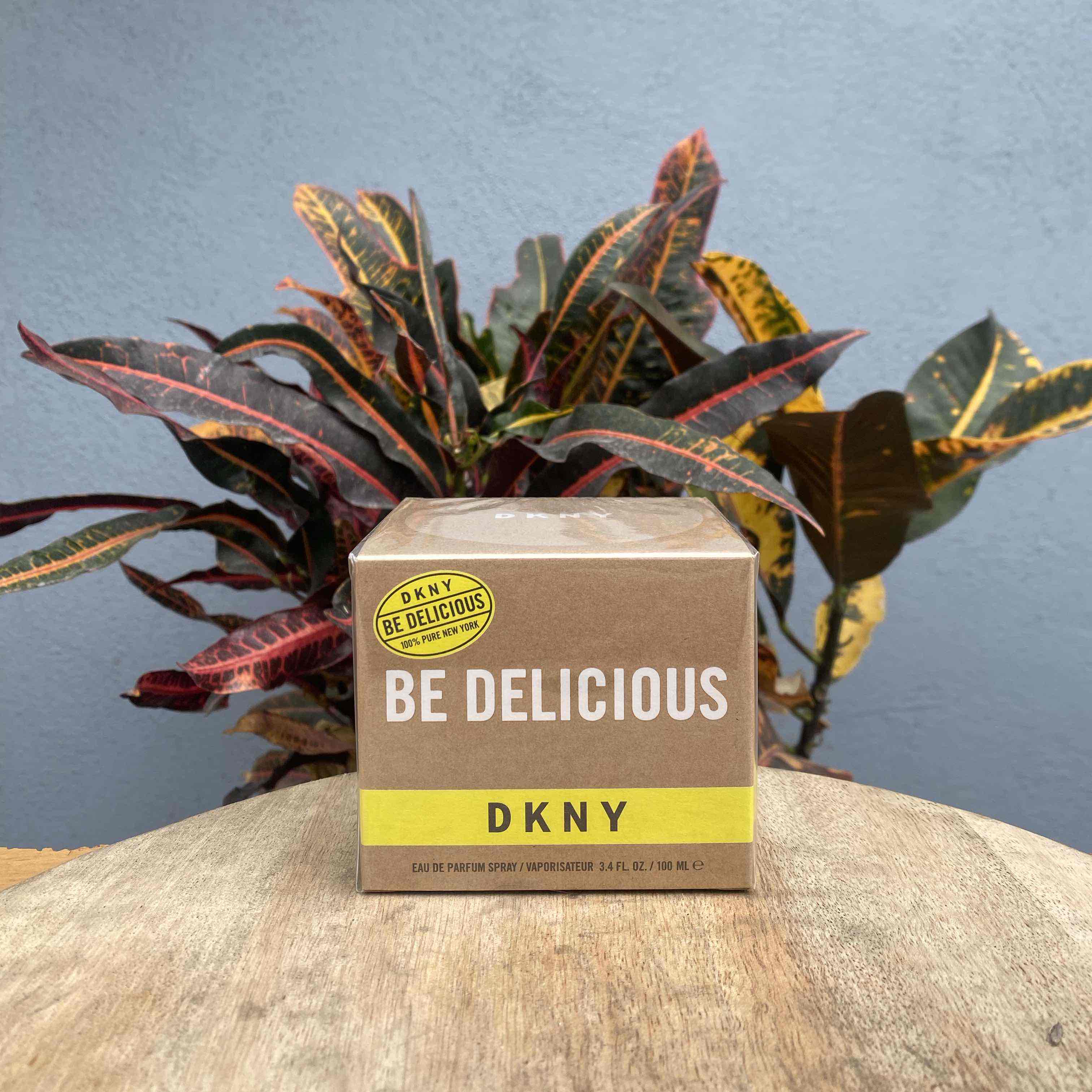 DKNY BE DELICIOUS