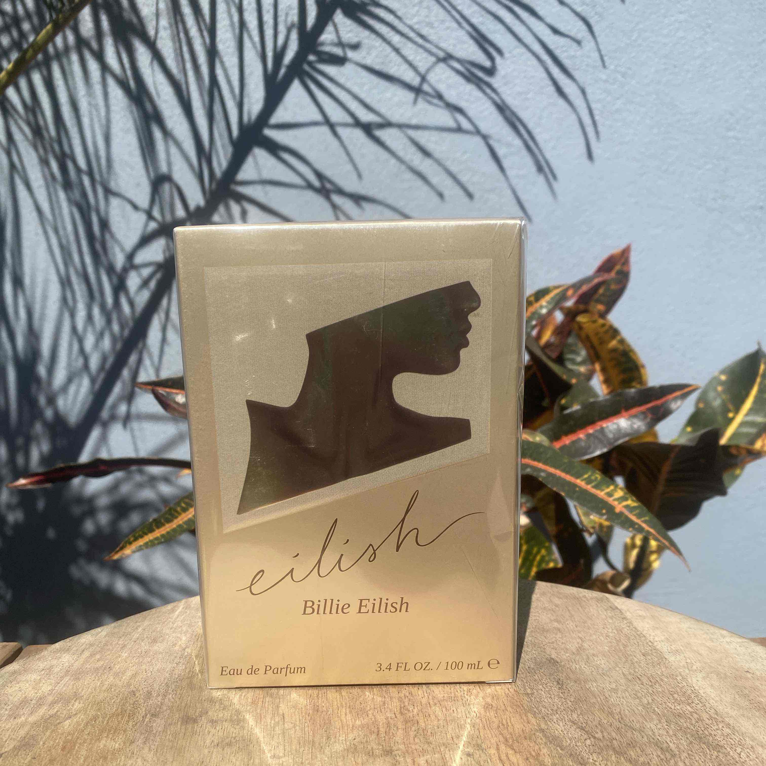 BILLIE ELISH 100ML EDP