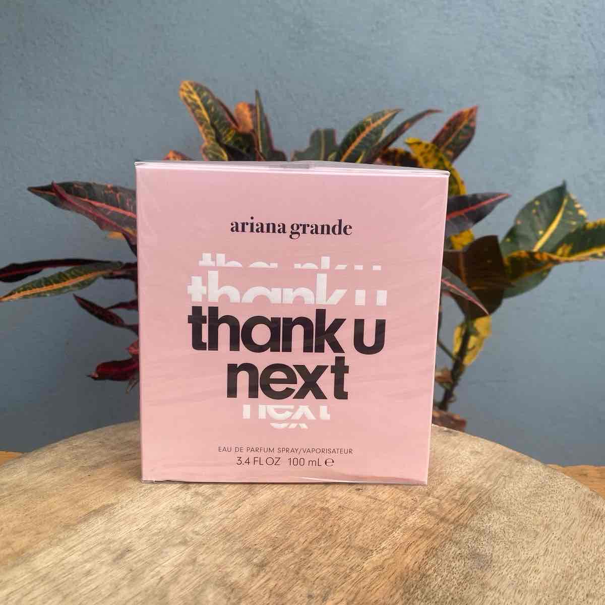 ARIANA GRANDE THANK YOU NEXT 100 ML EDP