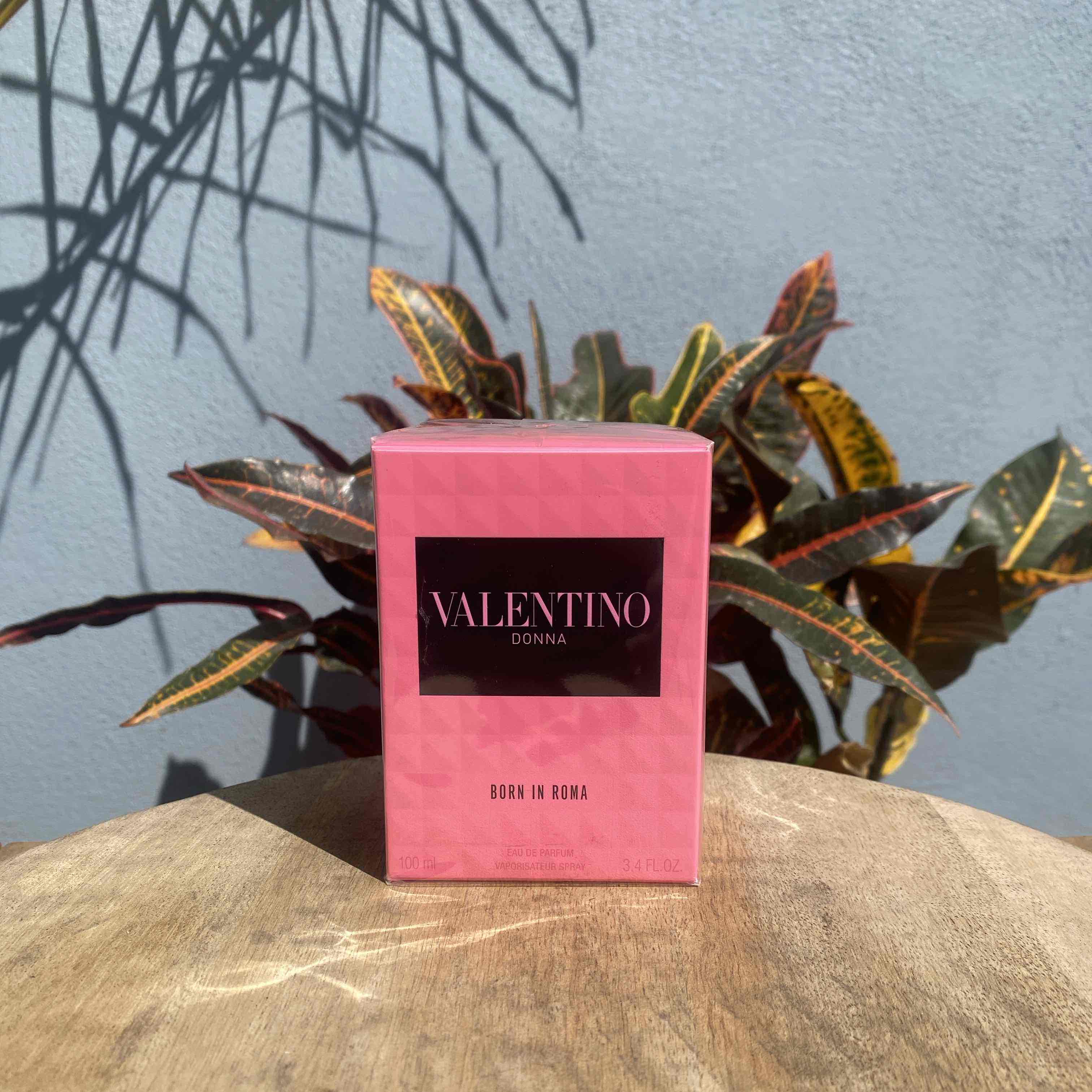 VALENTINO DONNA BORN IN ROMA 100 ML EDP