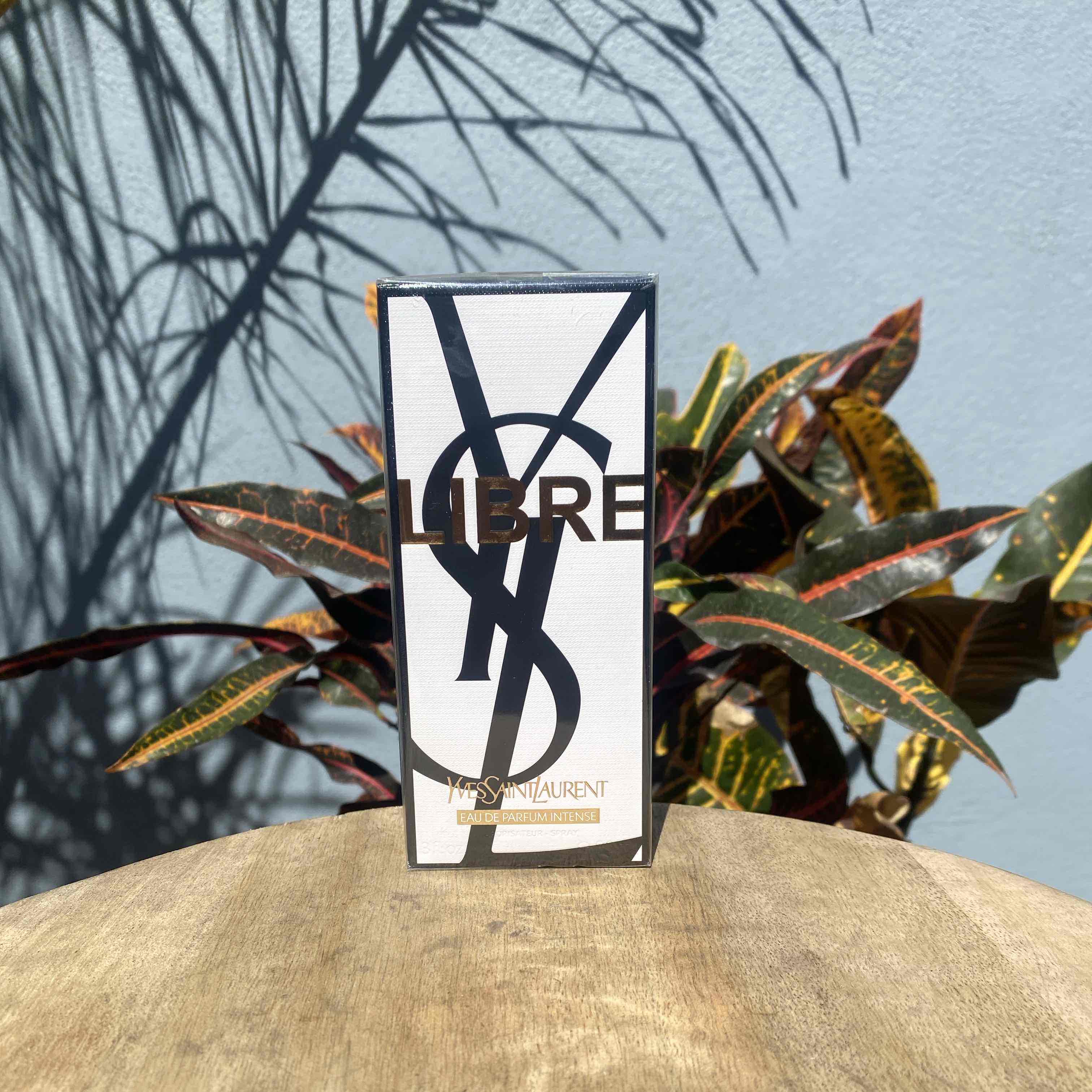YSL intense LIBRE 90 ML EDP