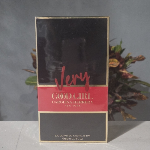 CAROLINA HERRERA VERY GOOD GIRL