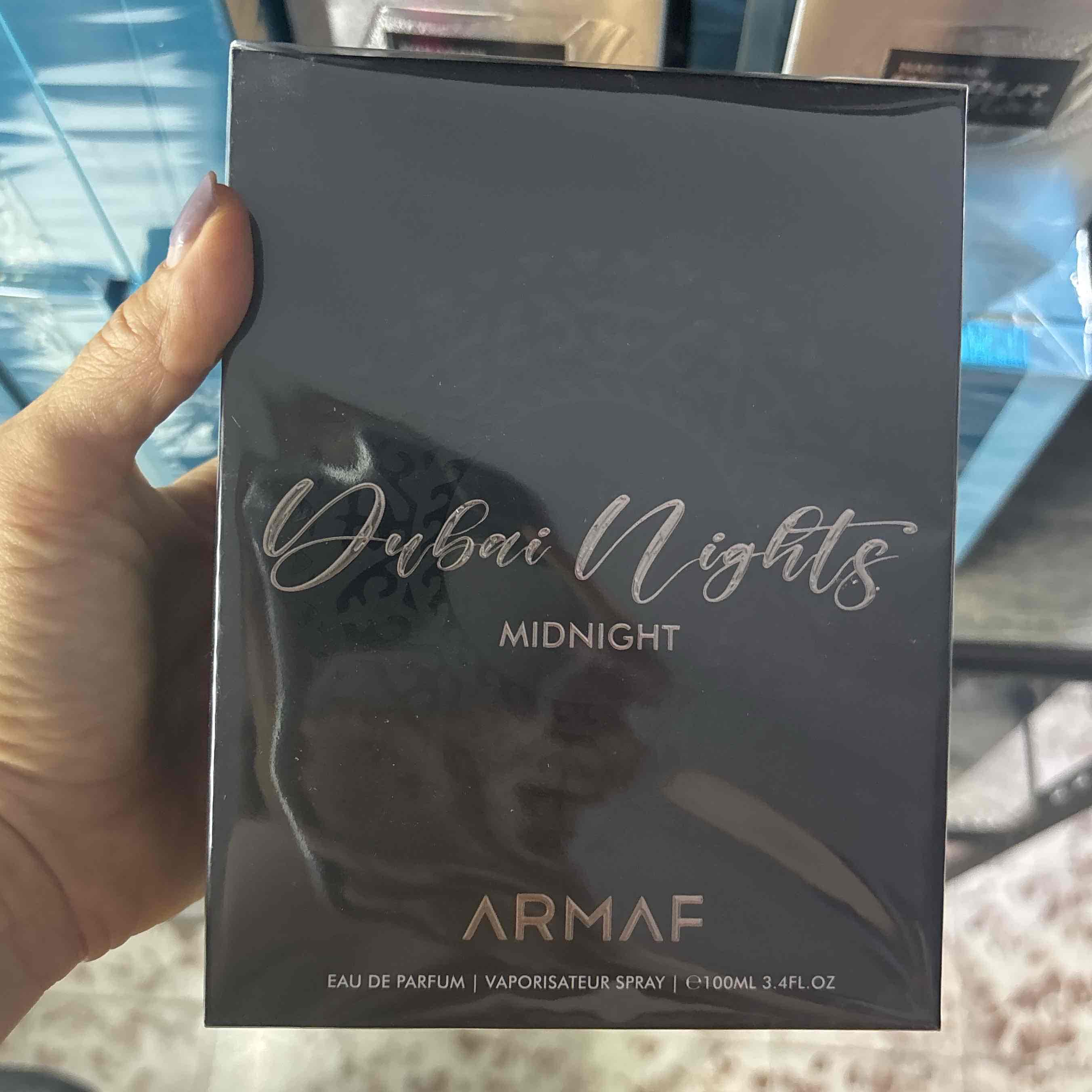 ARMAF DUBAI MIDNIGHT 100 ML EDP