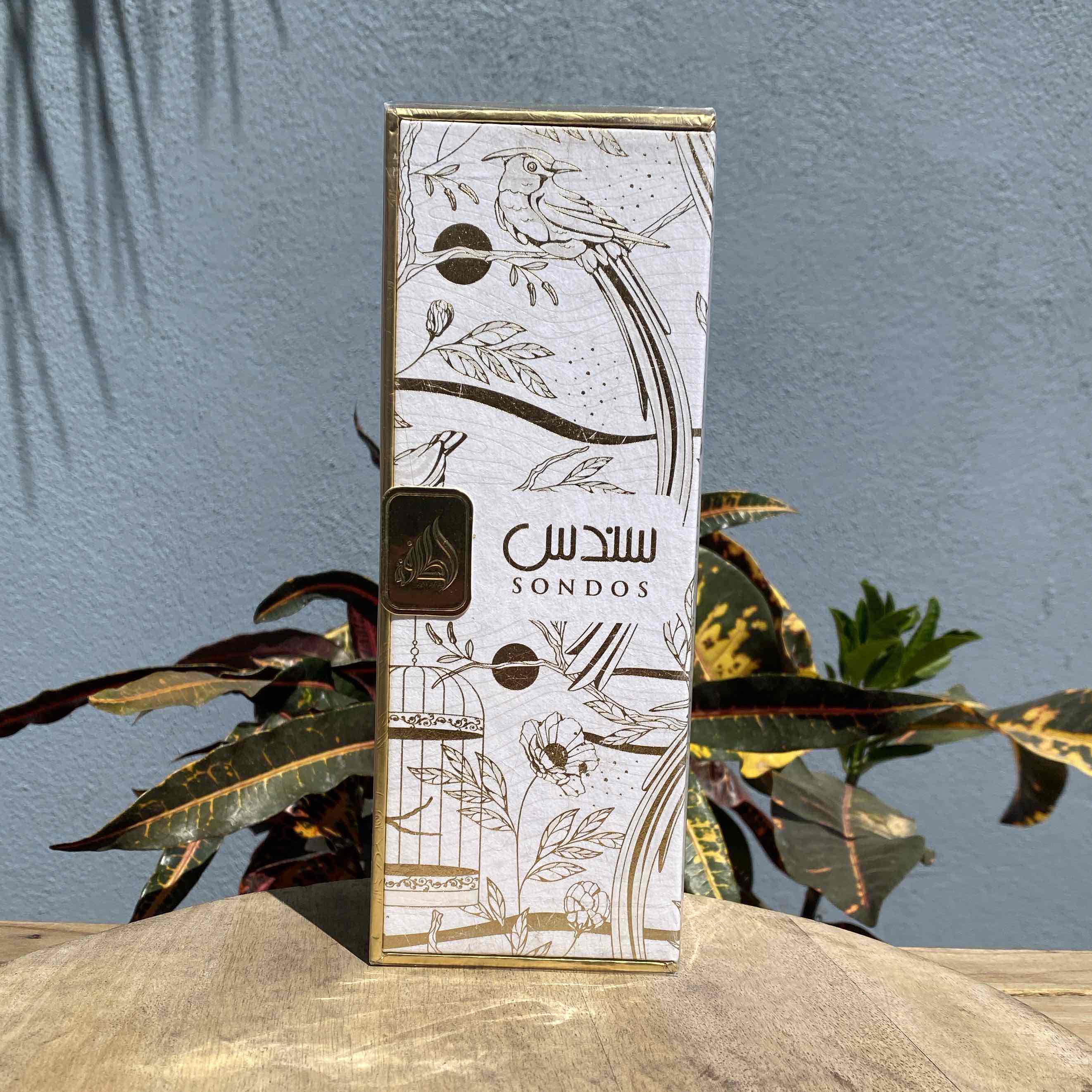 LATTAFA SONDOS 100 ML EDP