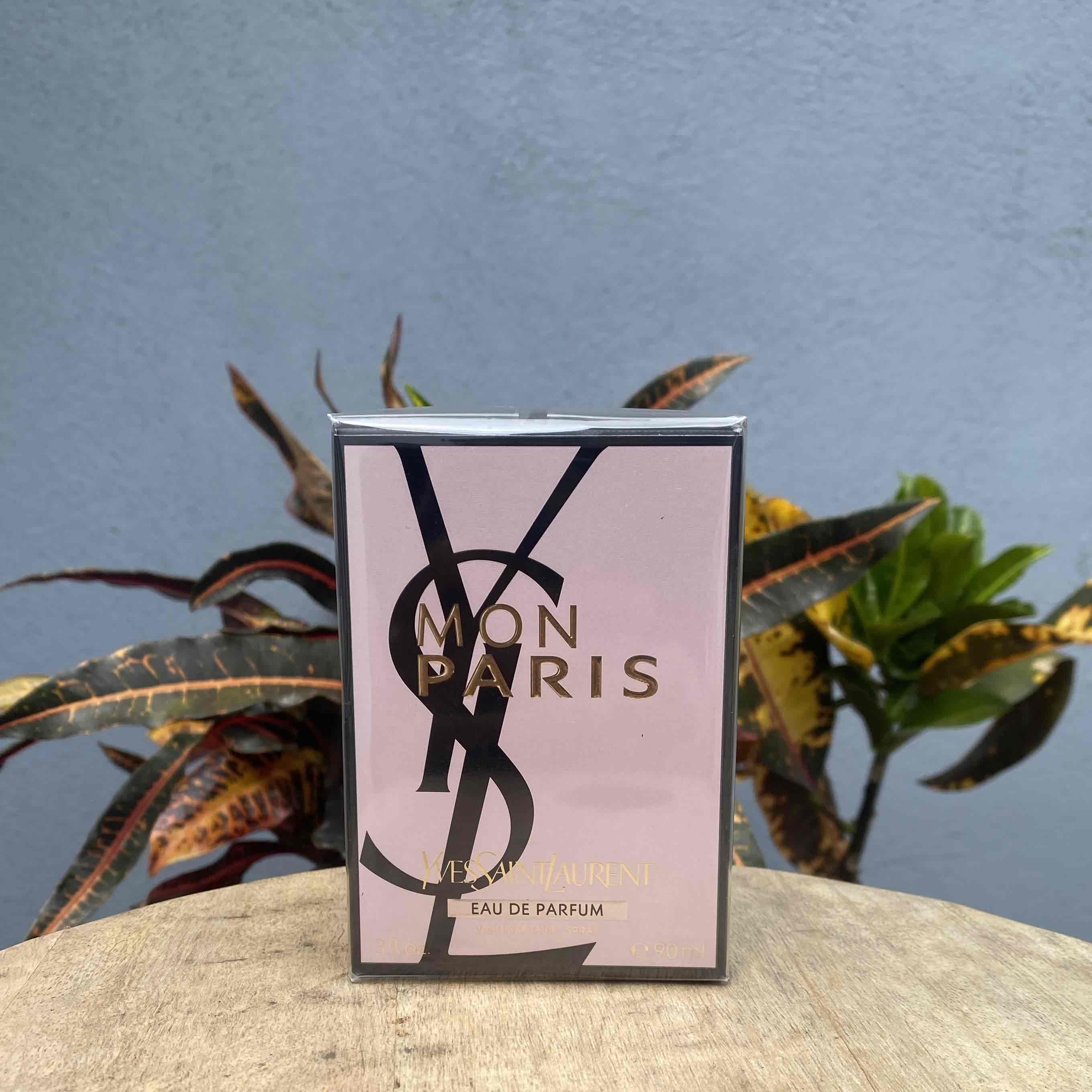 YSL MON PARIS 90 ML EDP