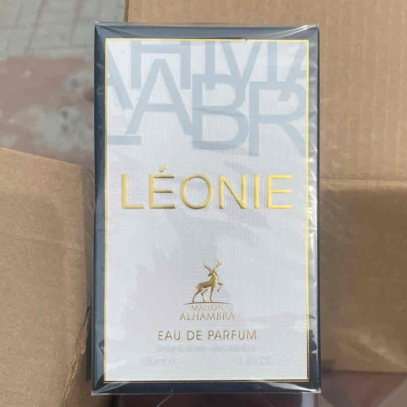 MAISON ALHAMBRA LEONIE 100ML EDP
