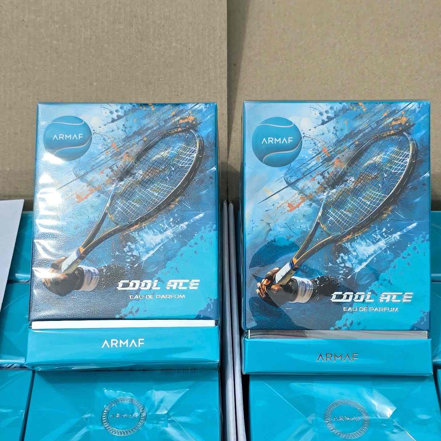 ARMAF COOL ACE 100 ML EDP