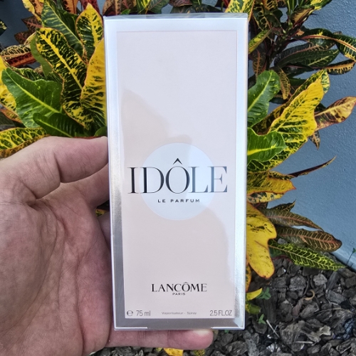 LANCOME IDOLE LE PERFUME 75 ML EDP
