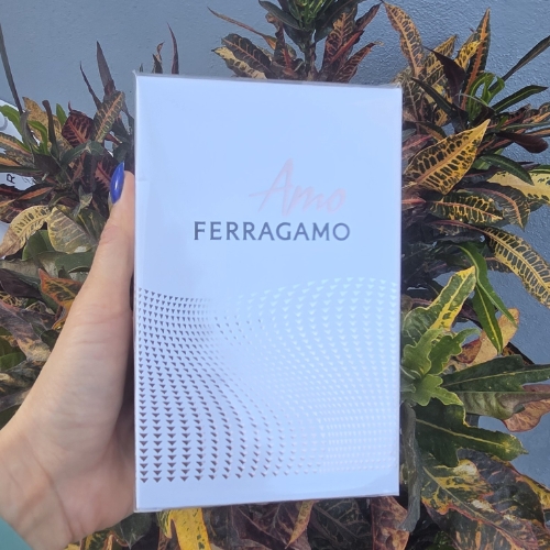 FERRAGAMO AMO FERRAGAMO 100 ML EDP