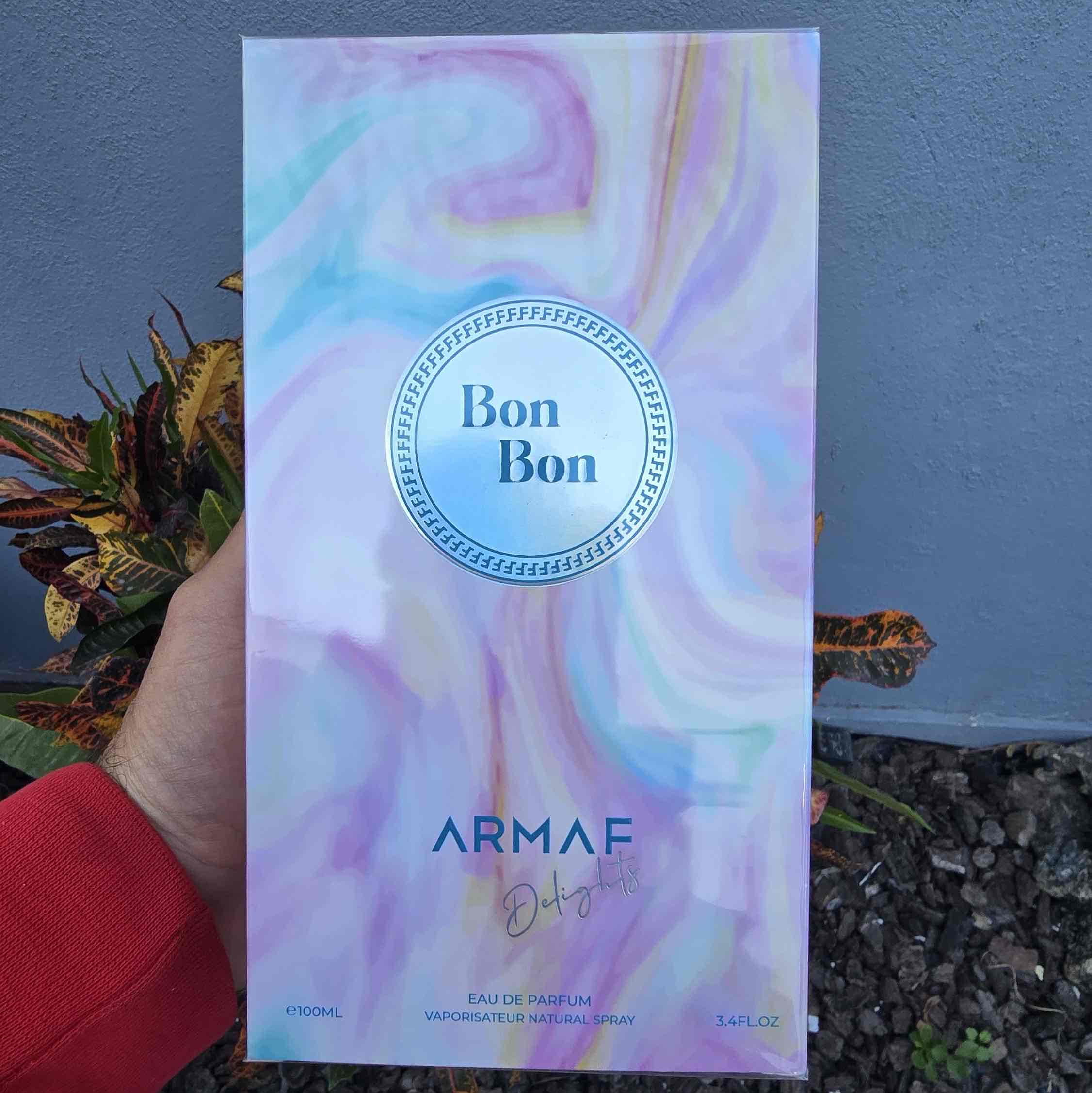 ARMAF BON BON 100ML EDP