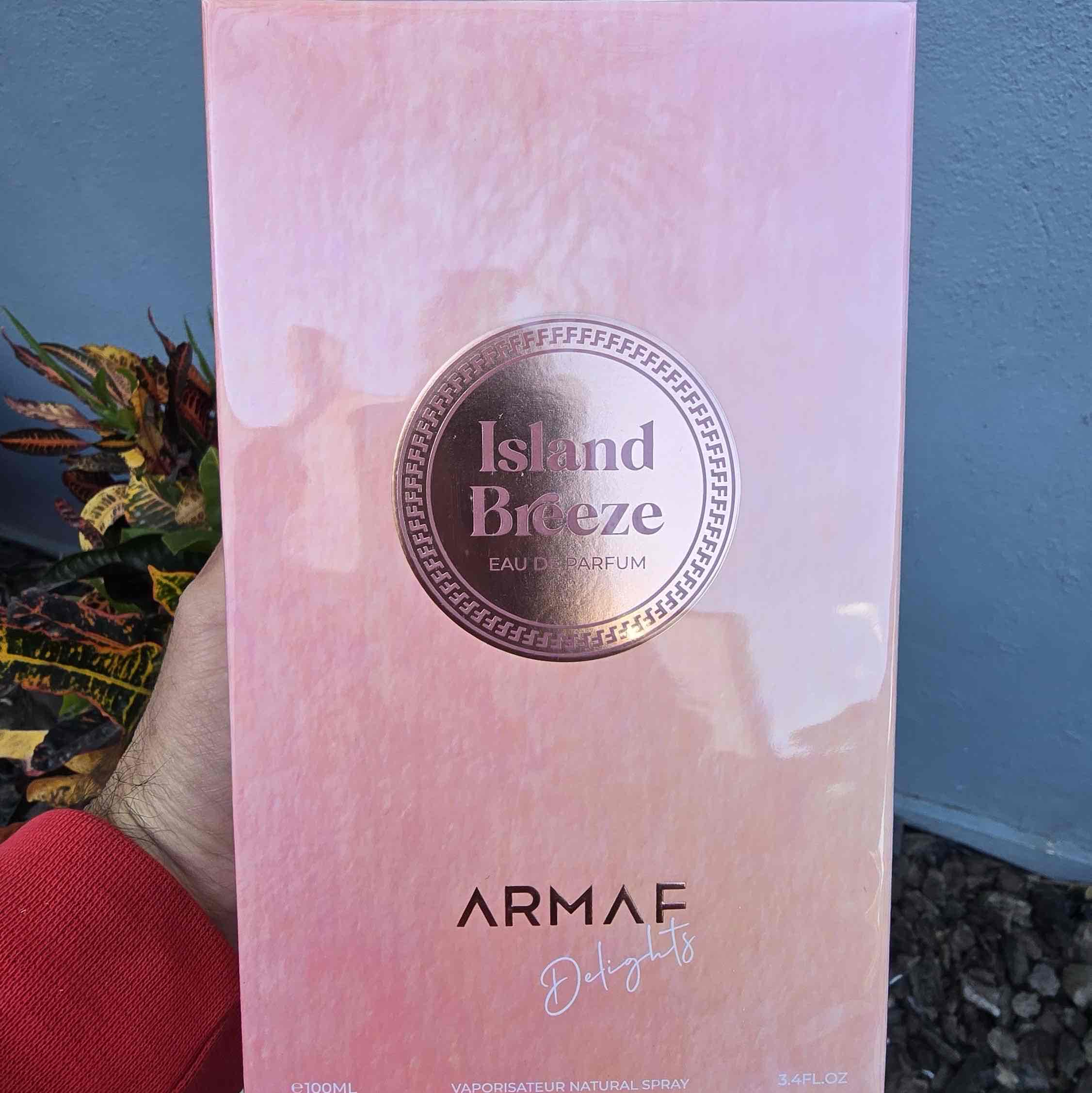 ARMAF ISLAND BREEZE 100ML EDP