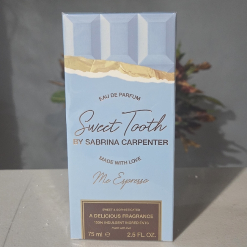SABRINA CARPENTER SOPHISTICATED 75 ML EDP